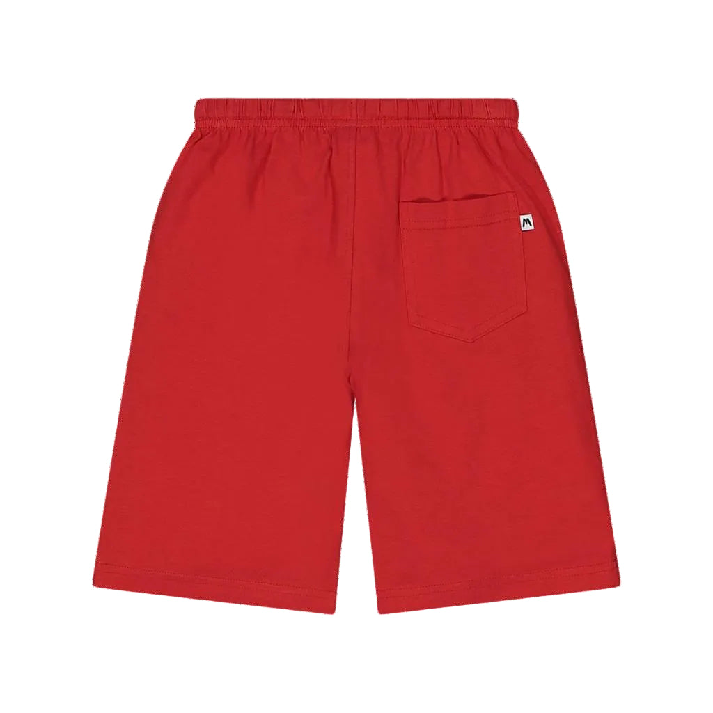 BERMUDA JERSEY