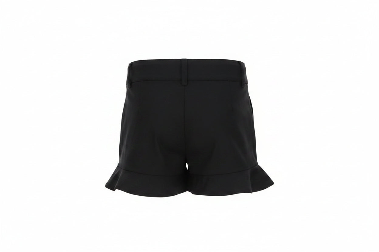 SHORT MOSCHINO