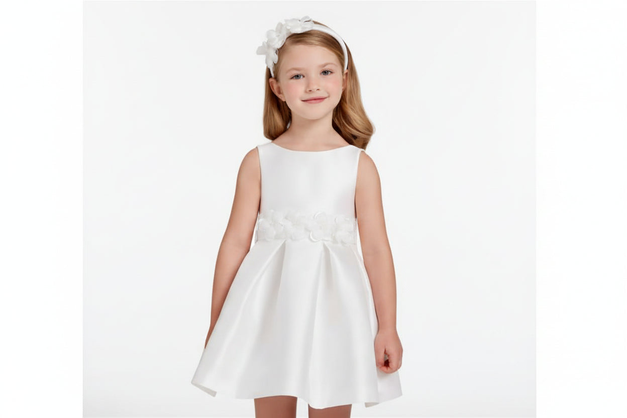 Vestito Mikado Abel & Lula