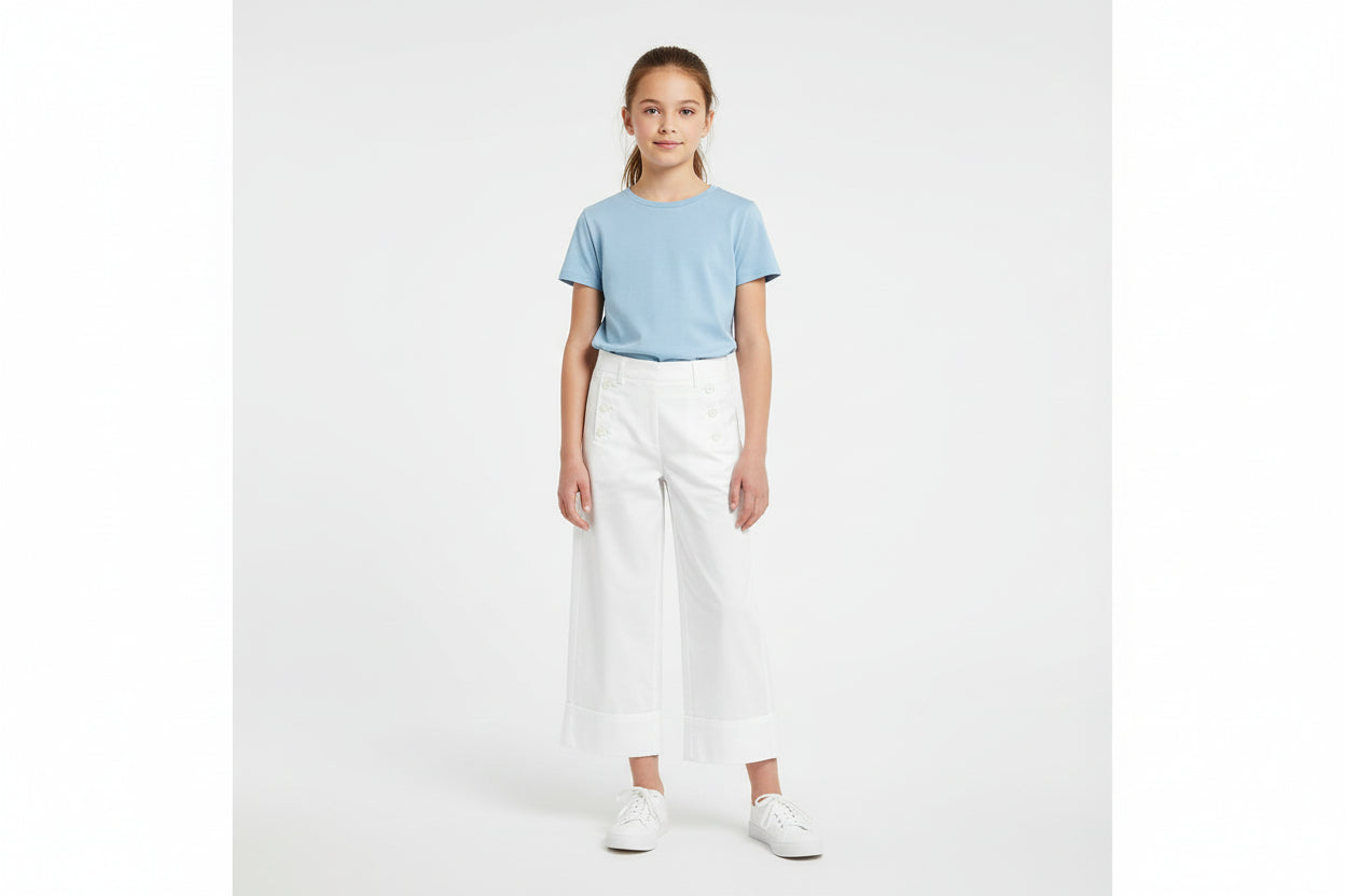 PANTALONE DRITTO DIXIE