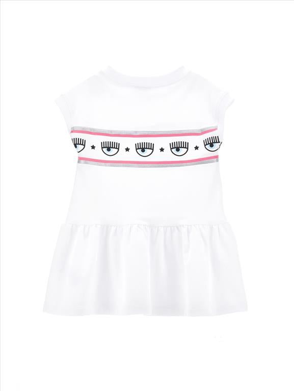 Abito Felpa  Chiara Ferragni