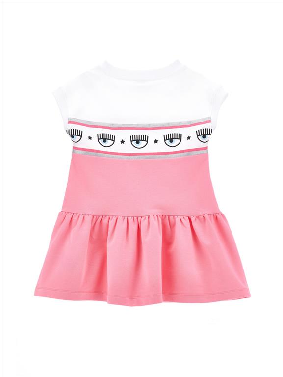Chiara Ferragni Sweatshirt Dress