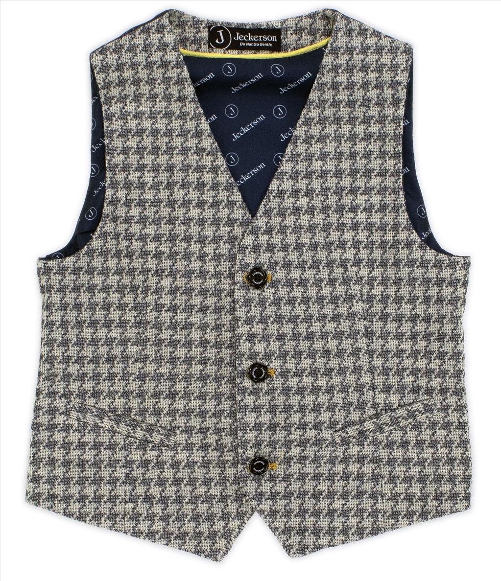 GILET JUNIOR TWILL
