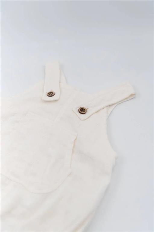 SALOPETTE NEONATO BAMBOOM