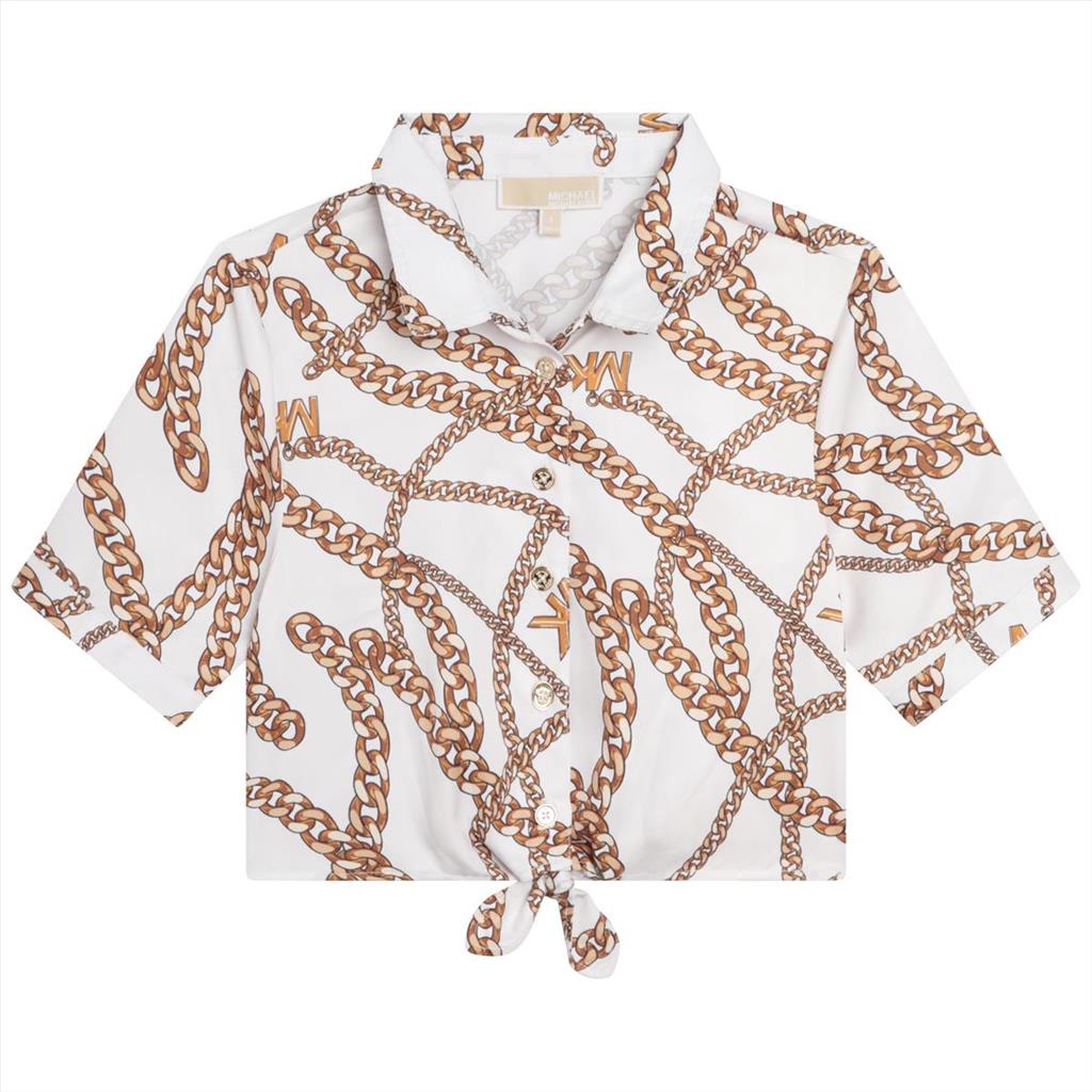 MICHAEL KORS BLOUSE