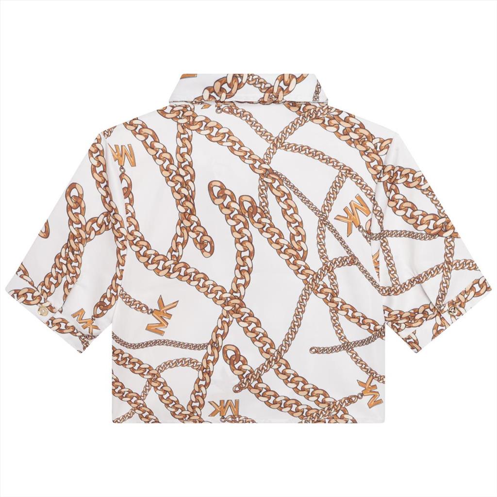 MICHAEL KORS BLOUSE