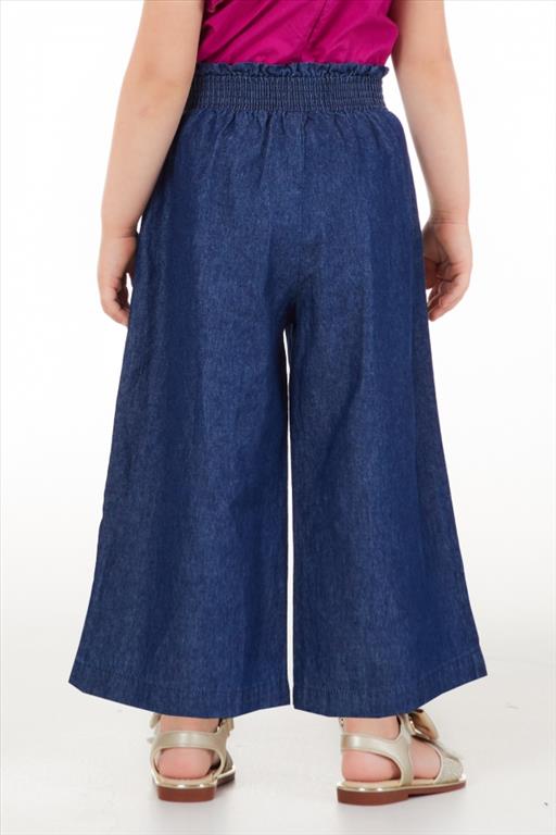 PANTALONE DENIM LUNGO LIU JO