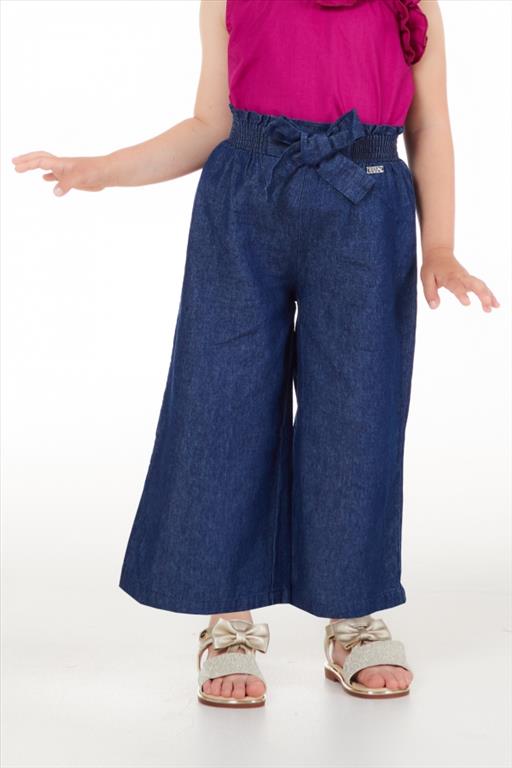 PANTALONE DENIM LUNGO LIU JO
