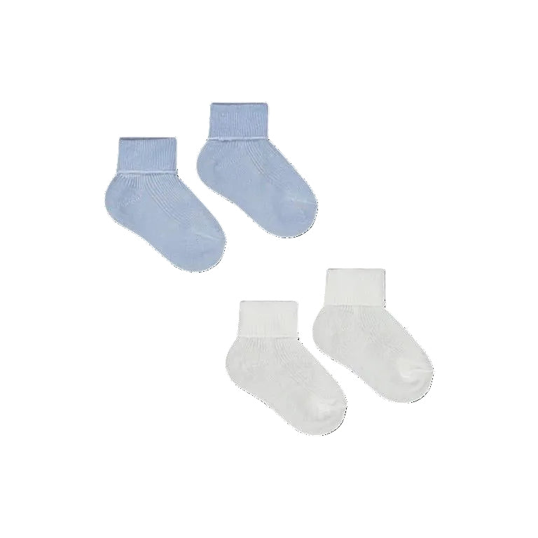 Set 2 calzini neonato MELBY