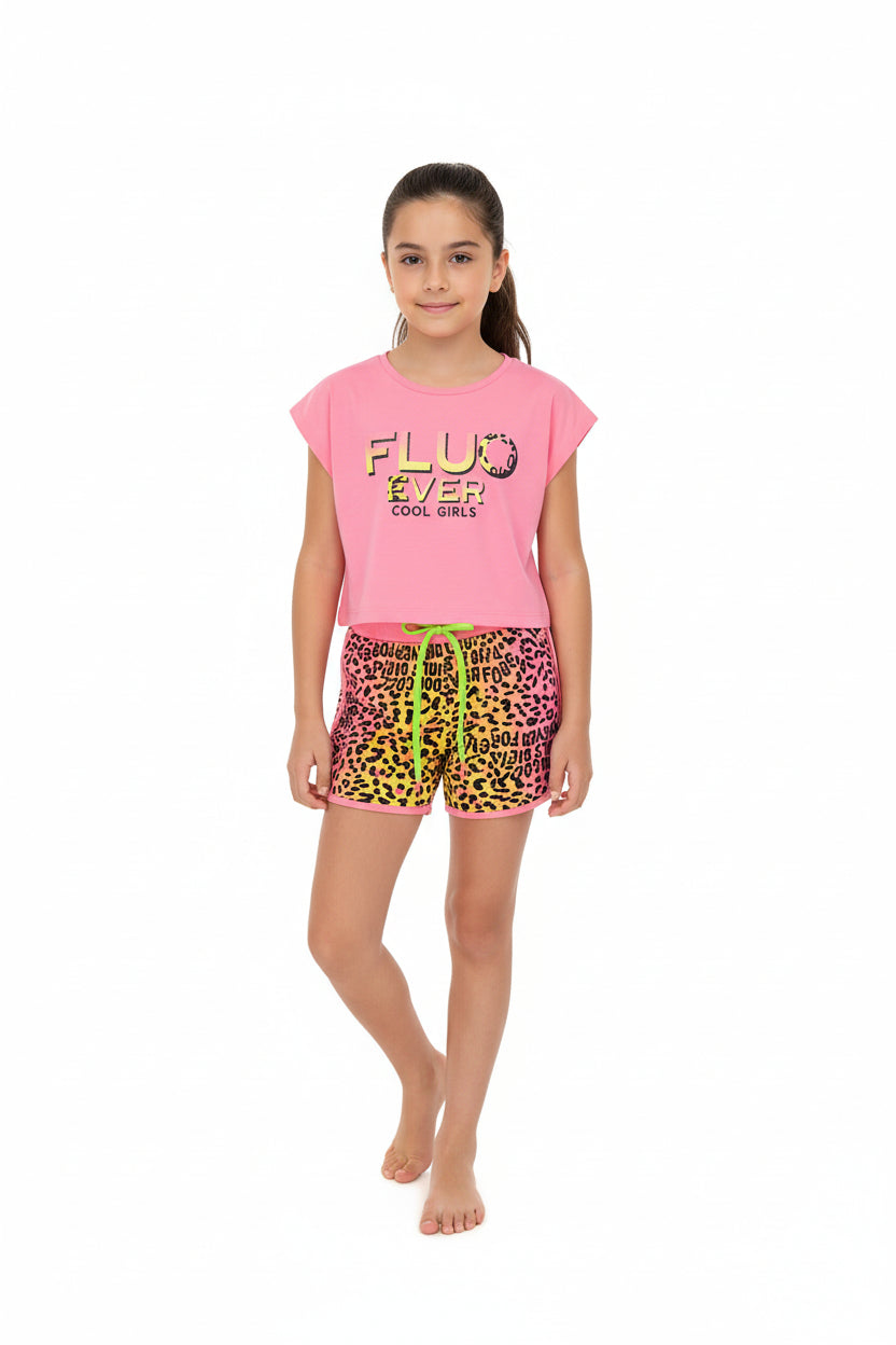 COMPLETO JERSEY