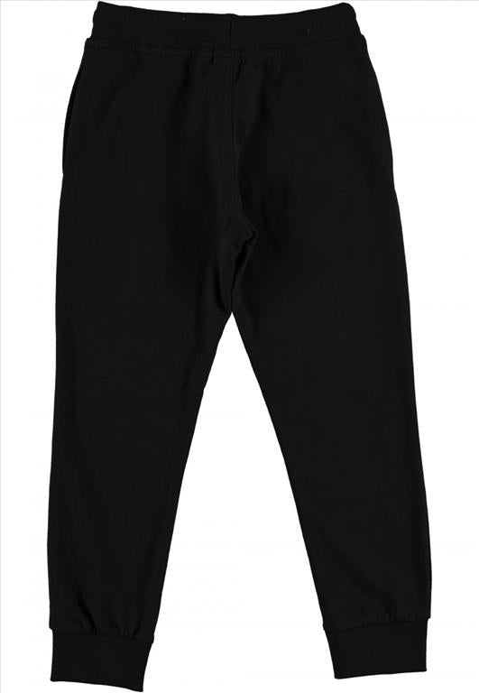 Pantalone in felpa basic Melby unisex.