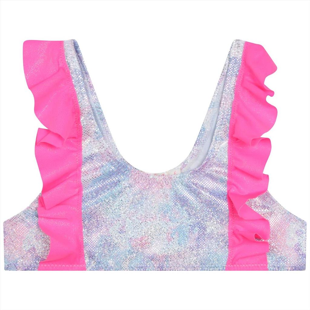 Costume a due pezzi
