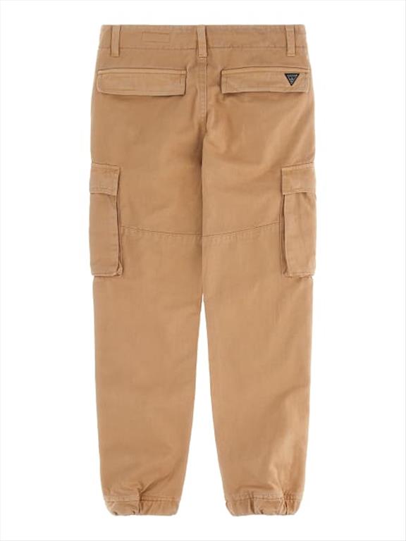 Pantaloni in tessuto  Cargo Guess.