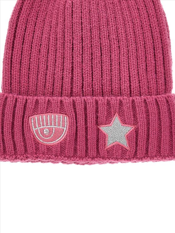 CAPPELLO CHIARA FERRAGNI