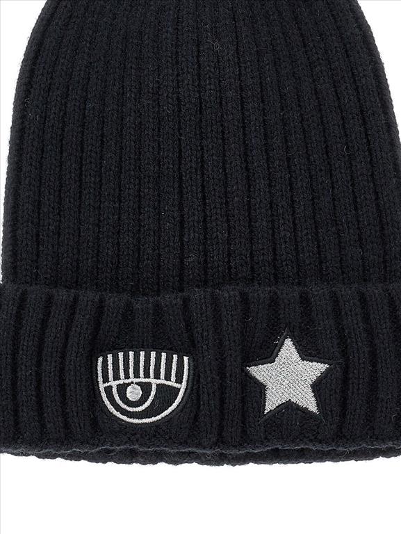 CAPPELLO CHIARA FERRAGNI