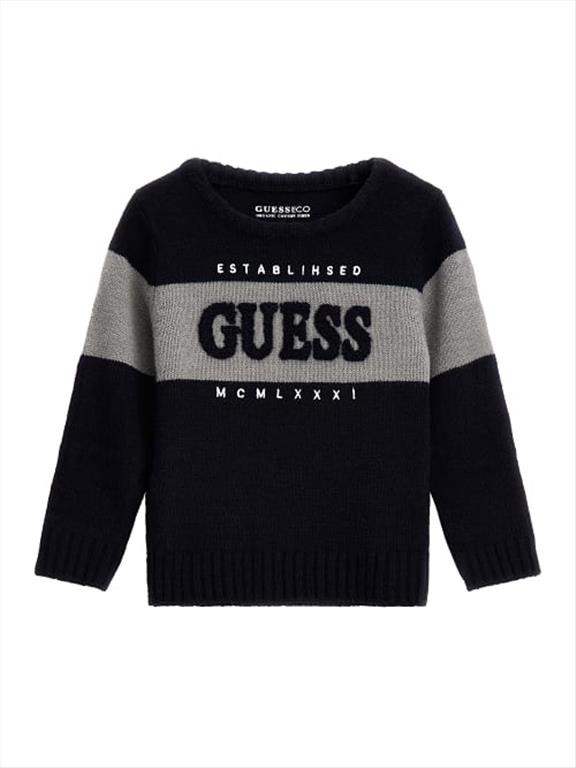 Maglione bimbo Guess.
