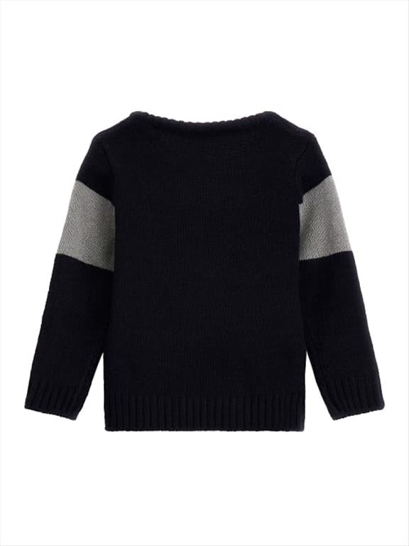 Maglione bimbo Guess.