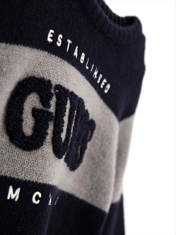Maglione bimbo Guess.