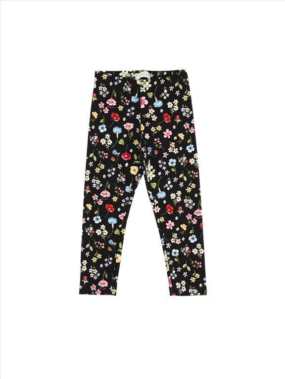 LEGGINGS FIORI