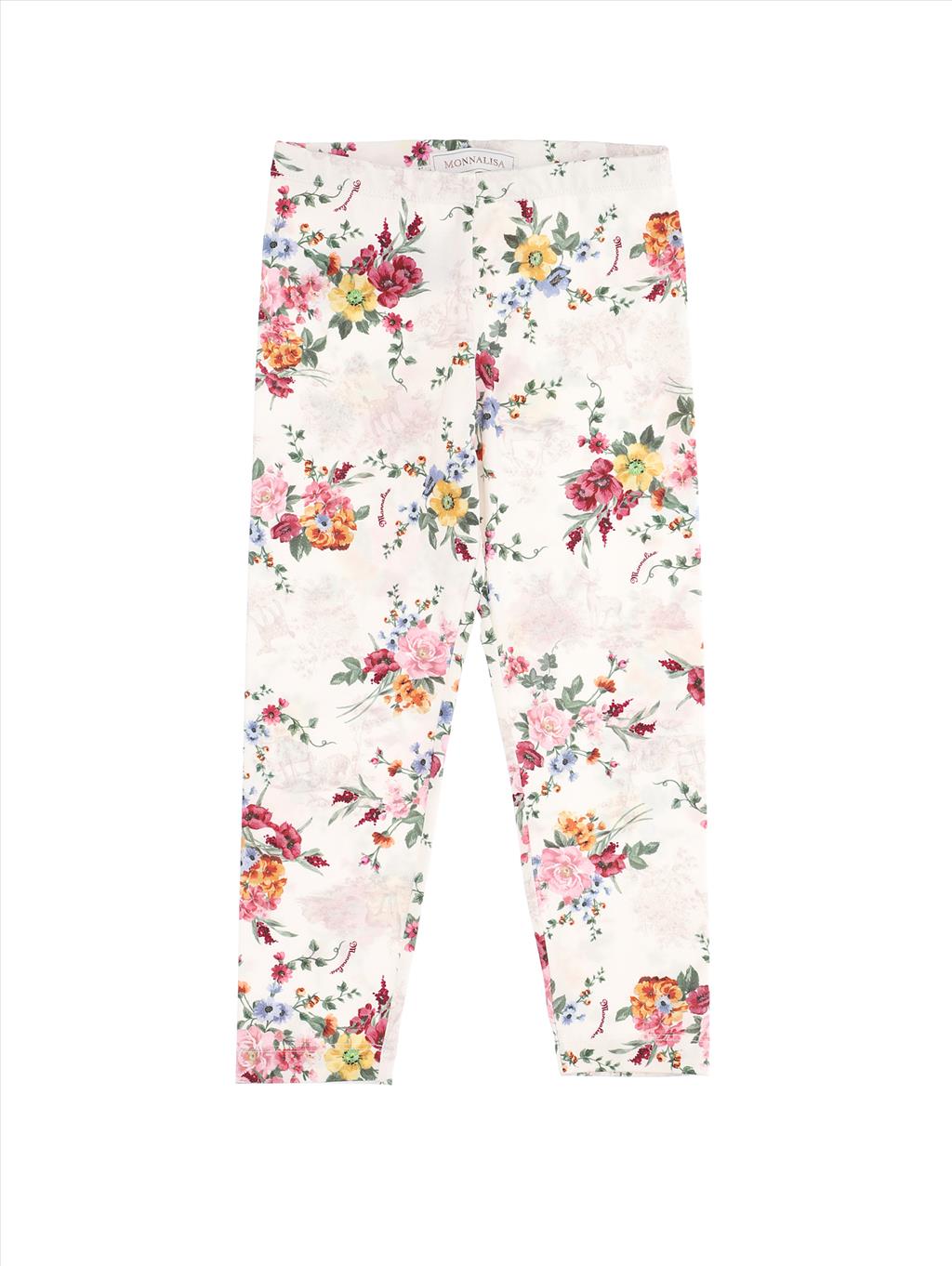 LEGGINGS FIORI