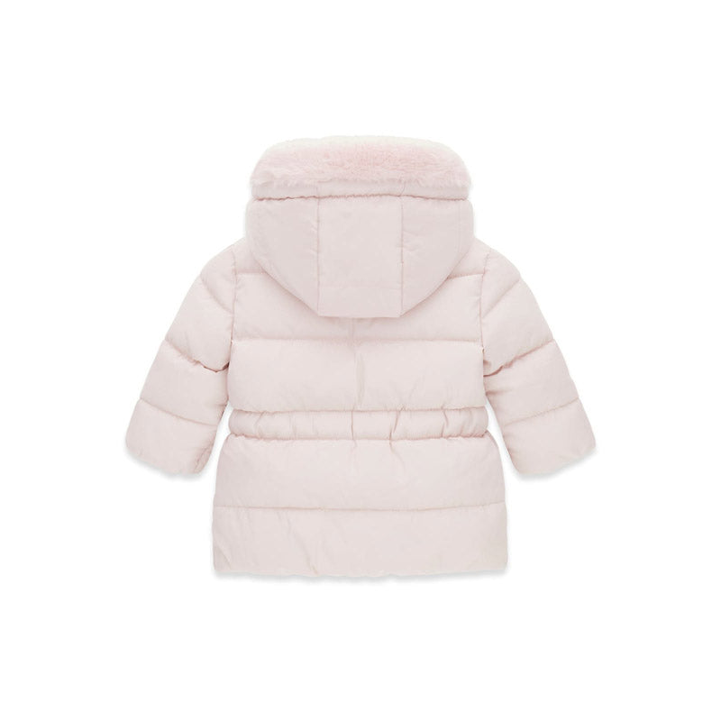 Piumino trapuntato Guess