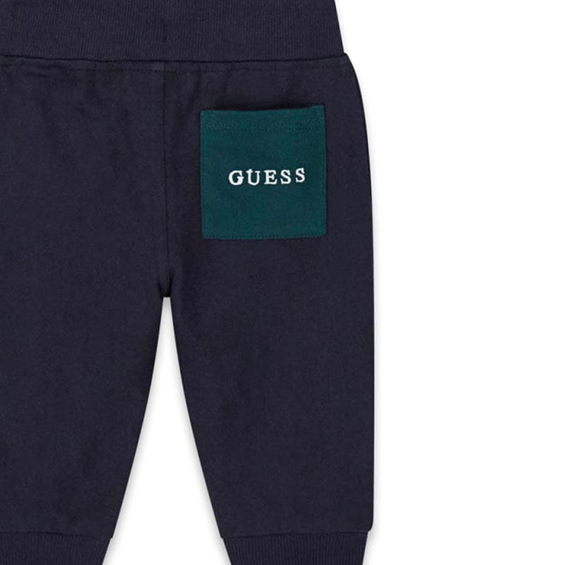 Set sportivo Guess per bambino, 2 pezzi con orsacchiotto