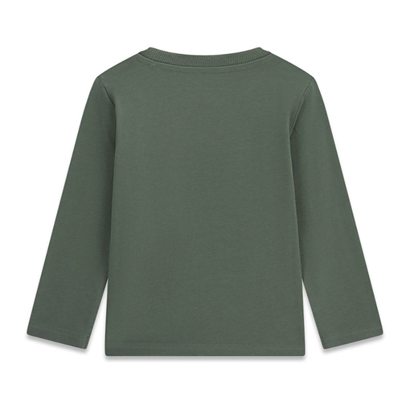 T-SHIRT MANICHE LUNGHE GUESS