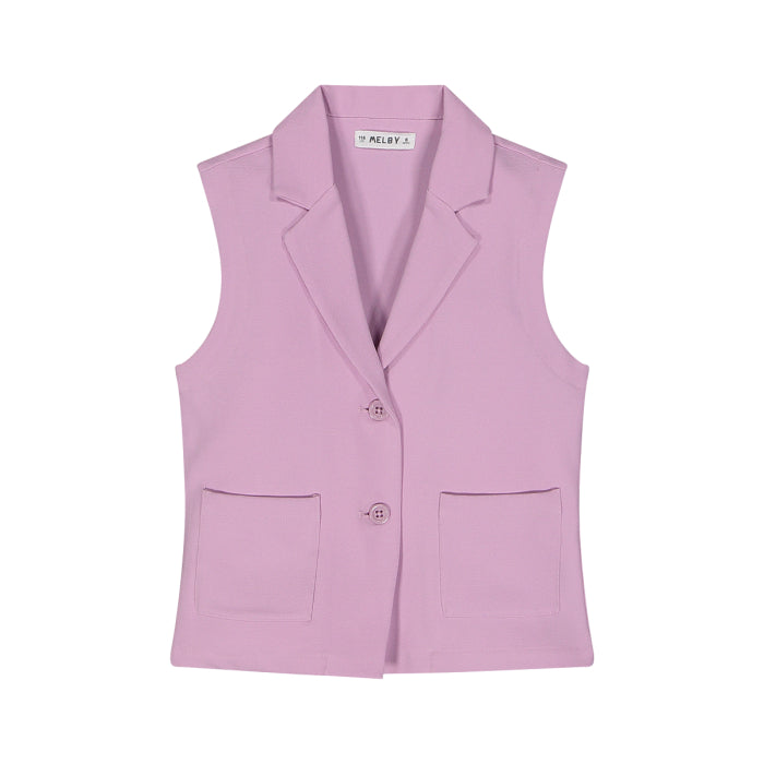 Gilet elegante per bambina