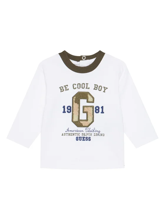 Completo t-shirt e pantaloni I