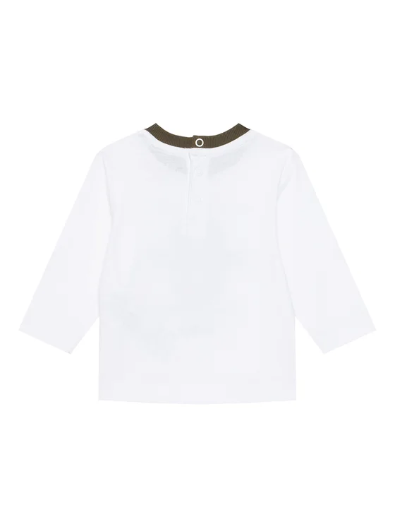 Completo t-shirt e pantaloni I