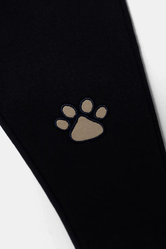 Guess tuta in cotone neonati