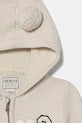 Guess cardigan in cotone per neonati