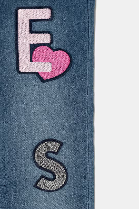 Guess jeans per bambini