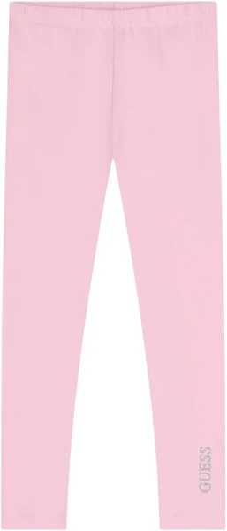 Guess completo in cotone neonata