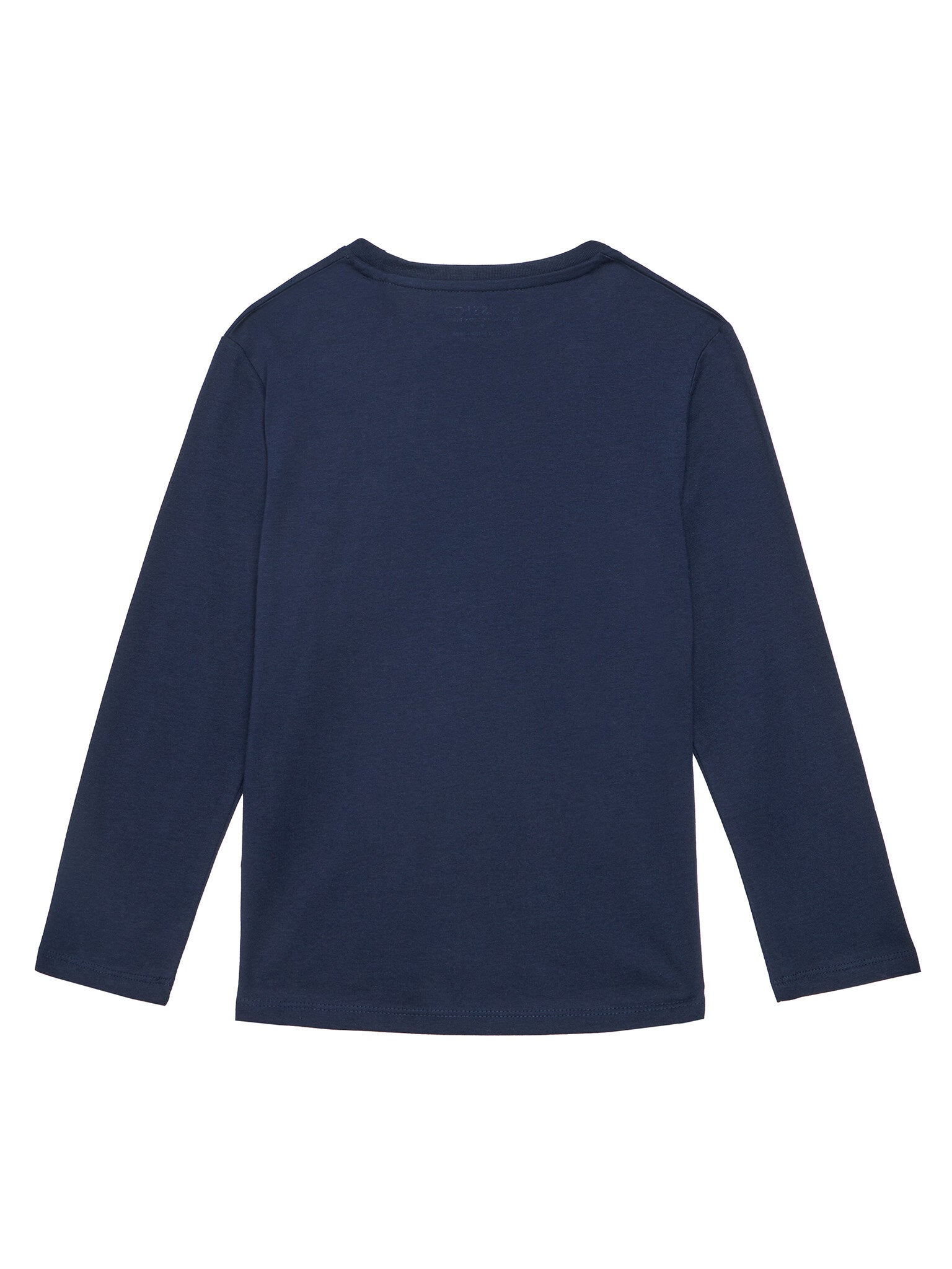 T-Shirt Bimbo manica lunga Guess