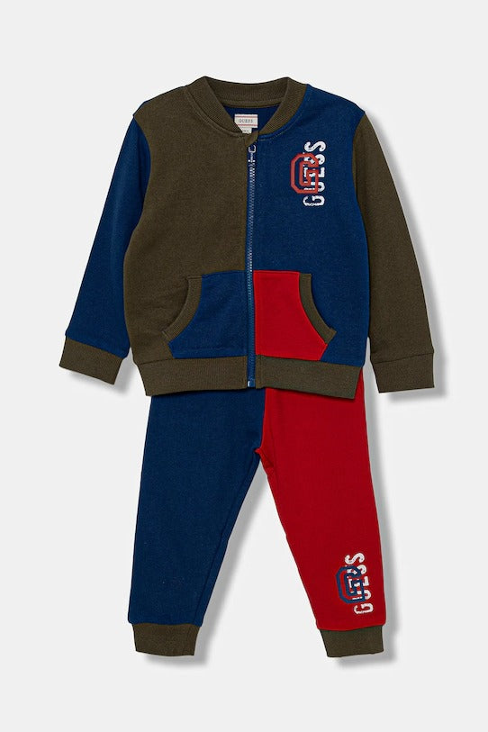 Guess tuta in lana bambino/a pacco