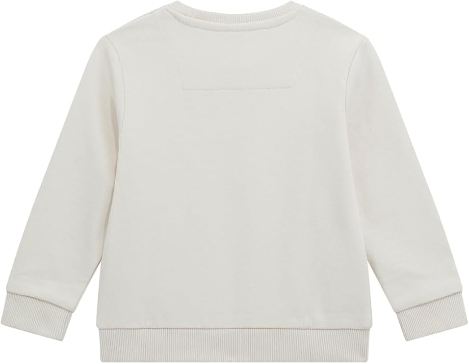 GUESS Felpa per Bambini manica lunga