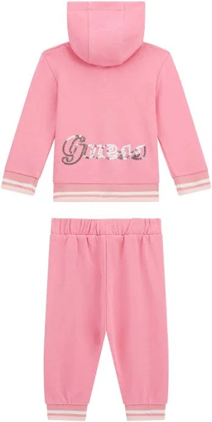 GUESS FELPA + PANTALONE Bimba