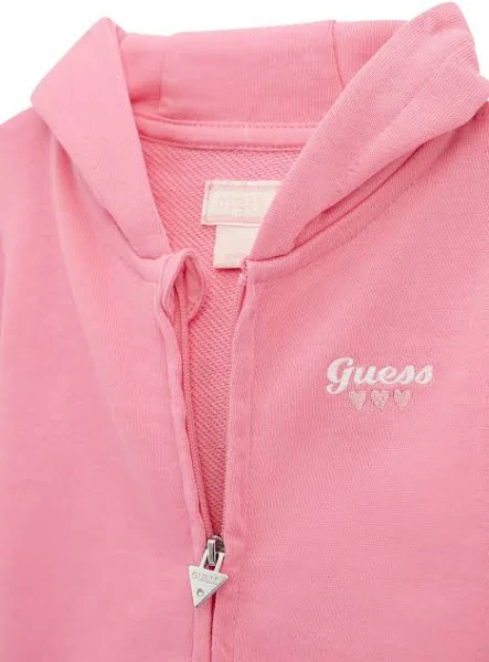 GUESS FELPA + PANTALONE Bimba