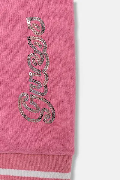 GUESS FELPA + PANTALONE Bimba