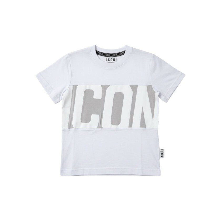 T-SHIRT maniche corte