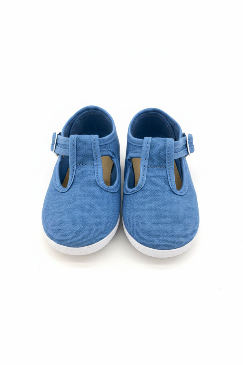 Scarpe in Tela Batilas.