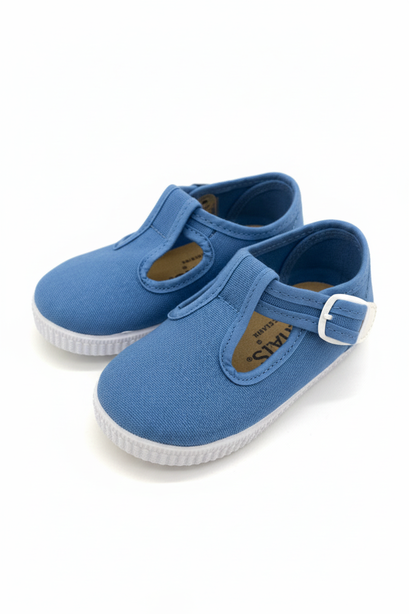 Scarpe in Tela Batilas.