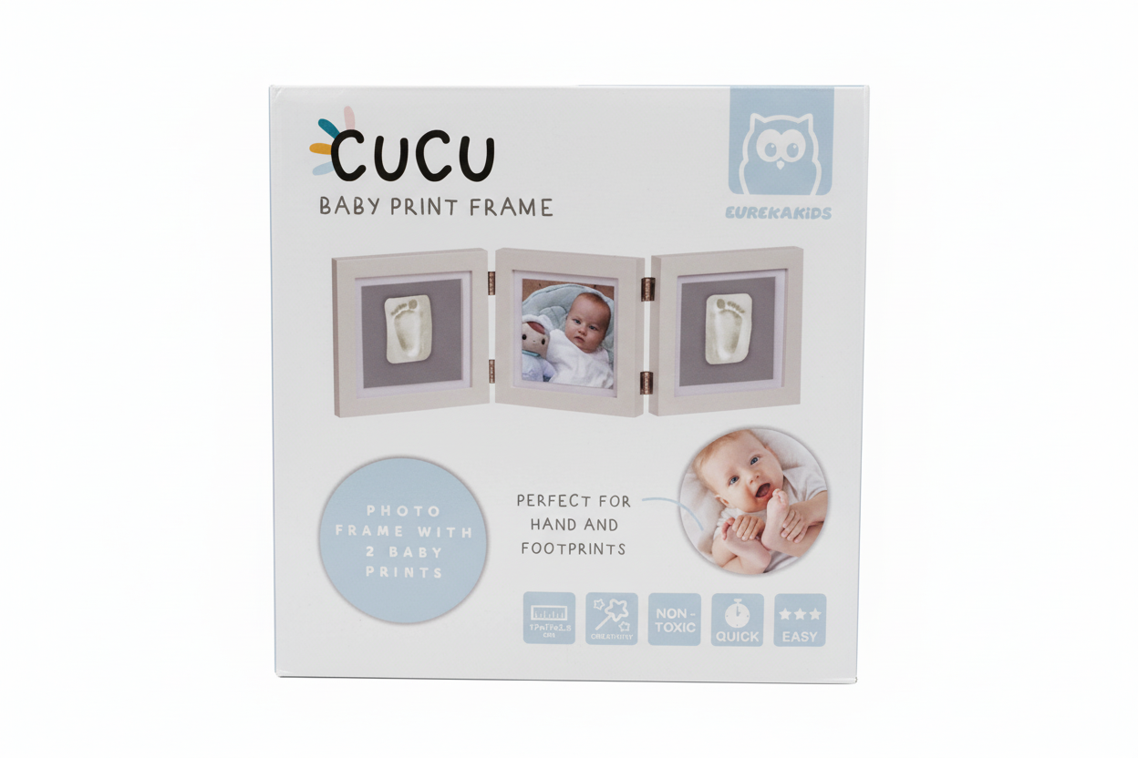 Cornice Doppia Cucu