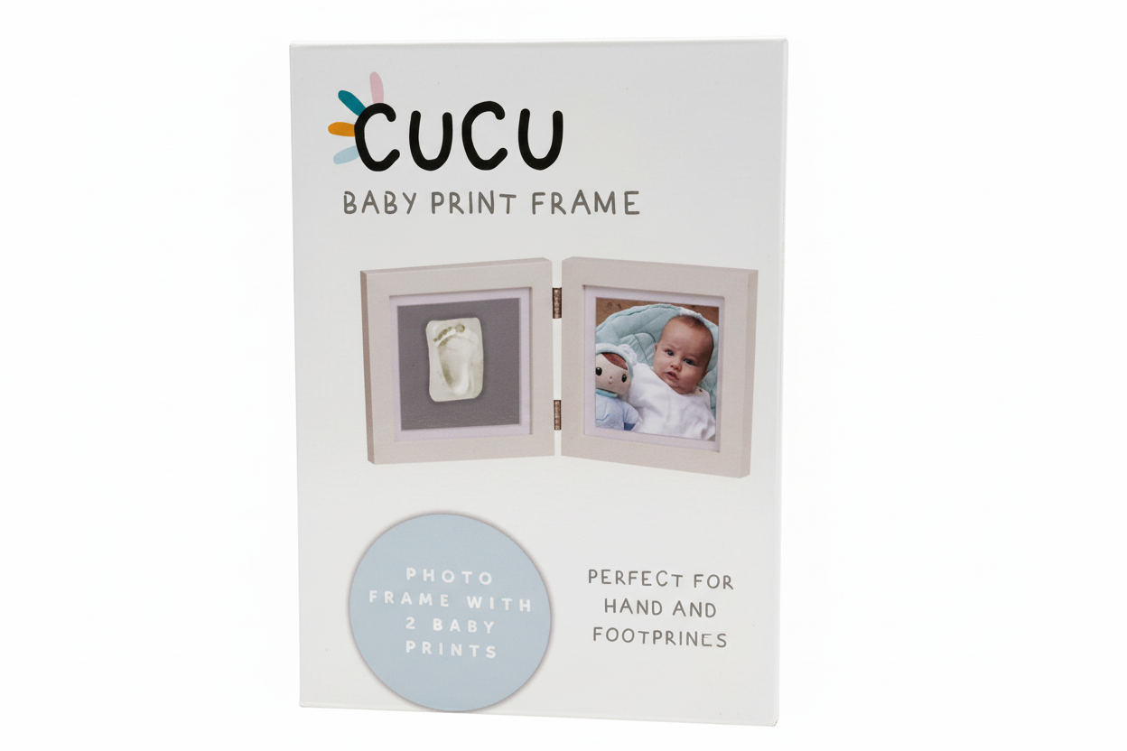 Cornice Doppia Cucu