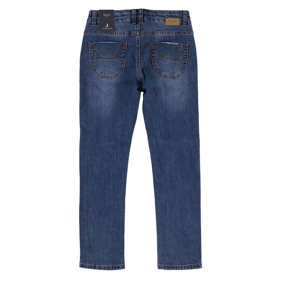 JEANS RAGAZZO JECKERSON