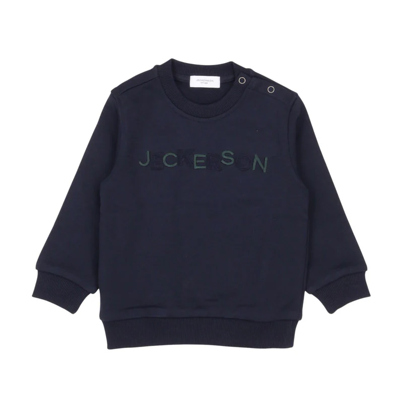 Felpa JECKERSON neonato