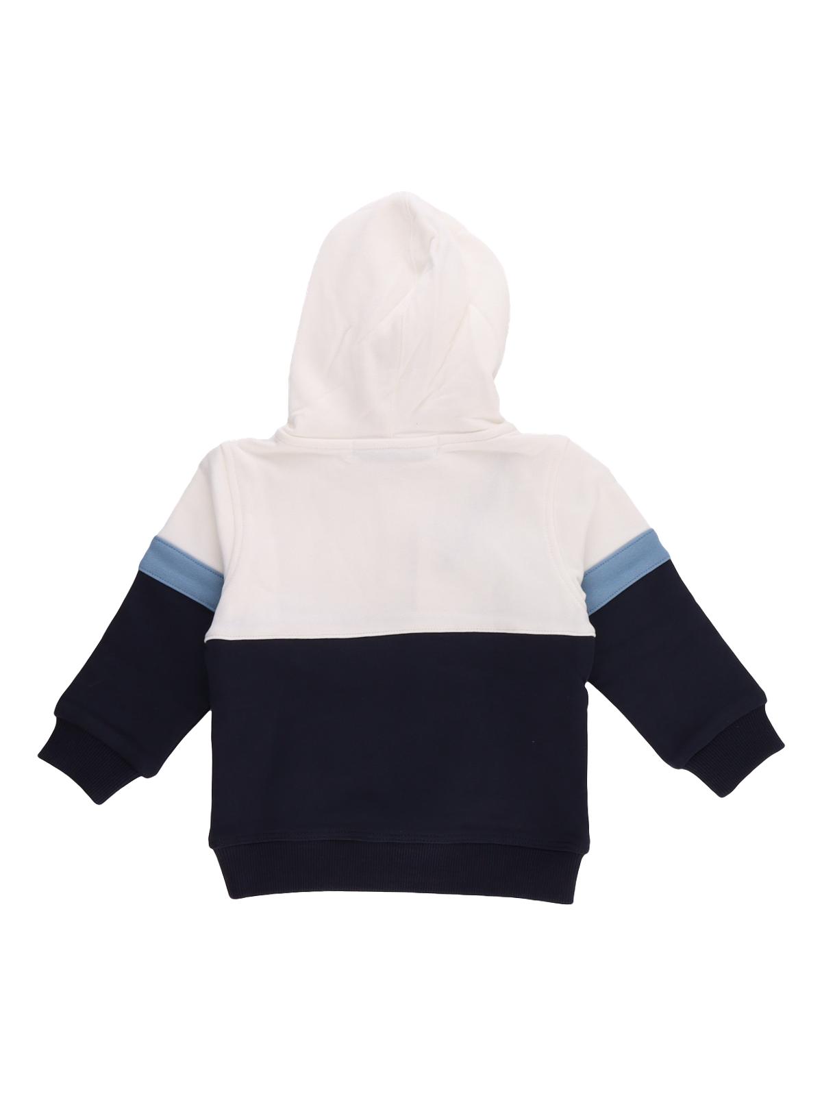 FELPA NEONATO JECKERSON