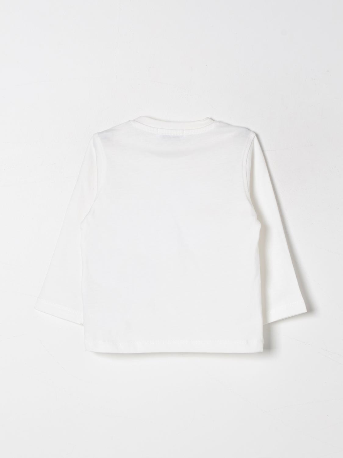 T-SHIRT BAMBINO JECKERSON