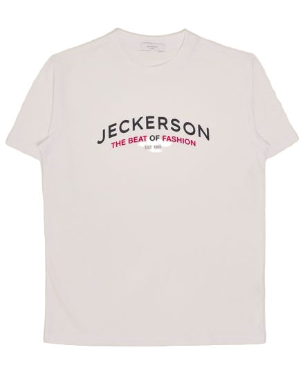 Tee-Shirt Jeckerson manica corta